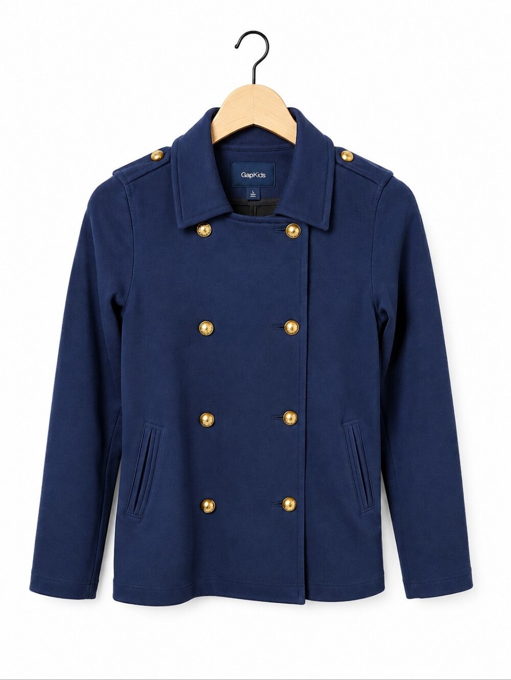 Gap kids Pea Coat